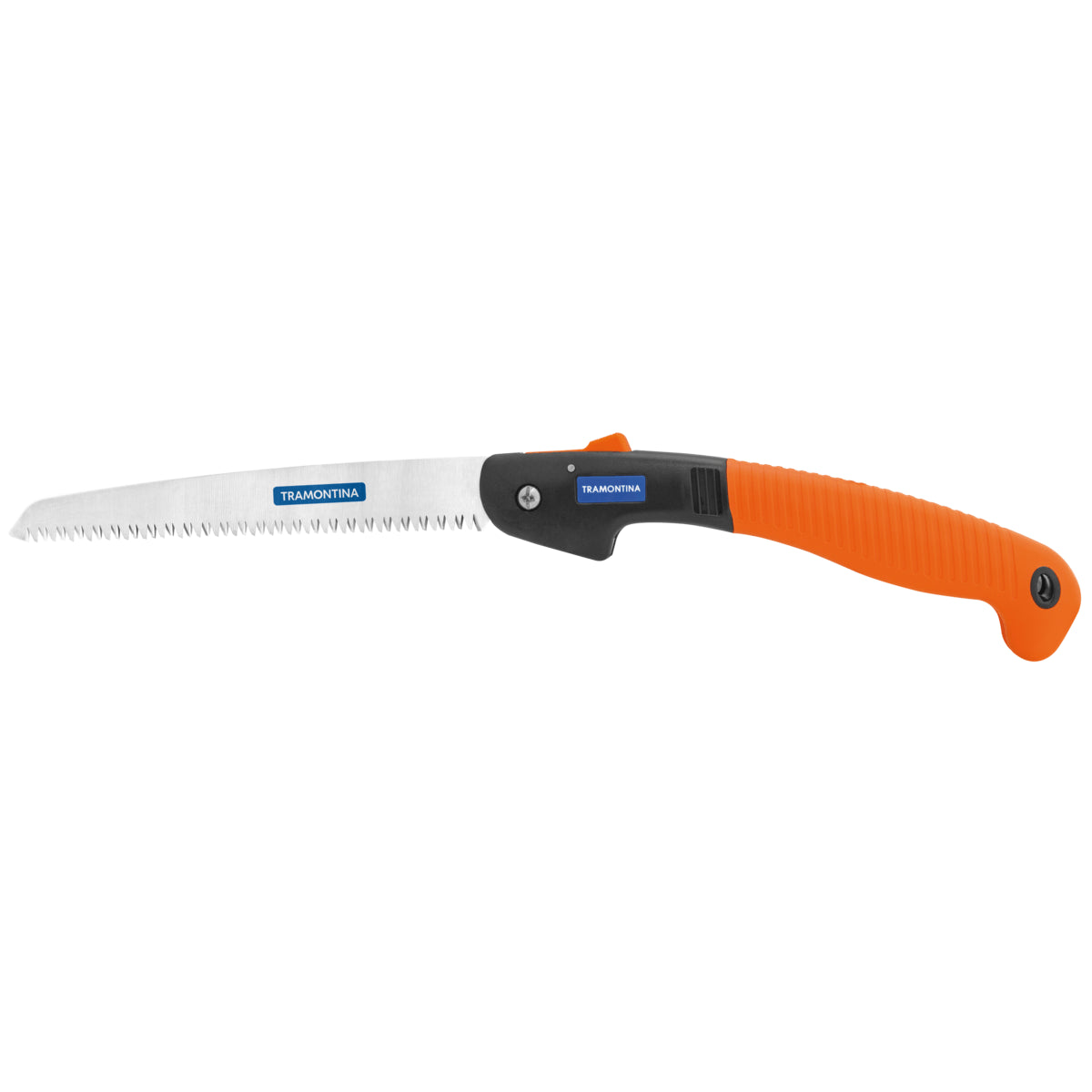 Serrote Tramontina de Poda Profissional Dobrável 8" 210mm em Aço Com Cabo Plástico