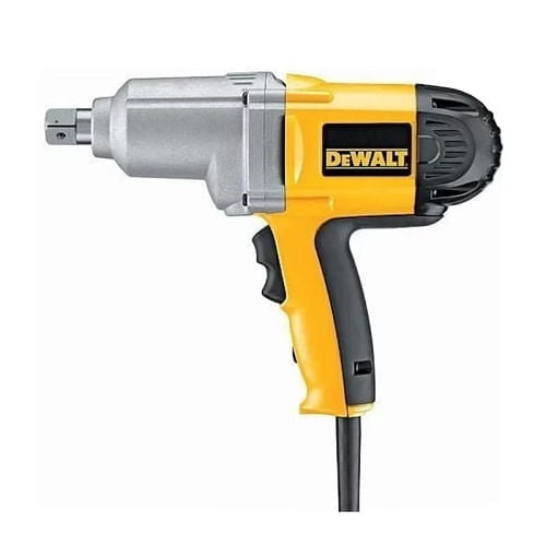 Chave de Impacto 3/4"" Eletrica Reversa 710W Dewalt
