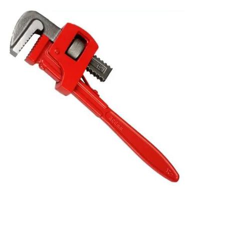 Chave de Grifo 10"" Stillson Nove54