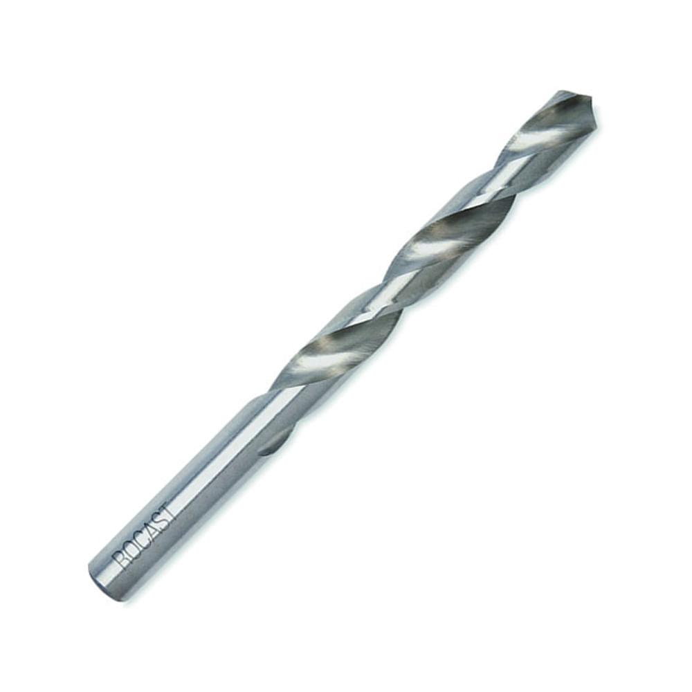 Broca Aço Rápido P 024 3/8" HSS D338 Helic ROCAST