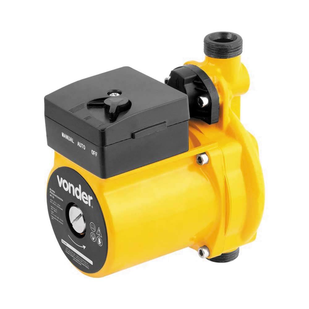 Bomba Pressurizadora BPV-120 Vonder