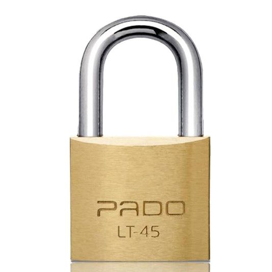 Cadeado De Latão 45mm 1.3/4'' Polegadas Tradicional Pado