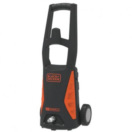 Lavadora de Pressão 1300w  Black & Decker