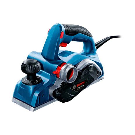 Plaina Industrial GHO 700  Bosch