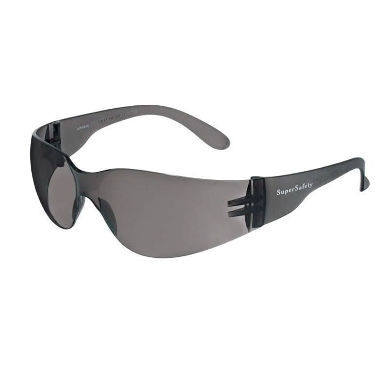 Óculos de Segurança Super Safety Cinza CA26127