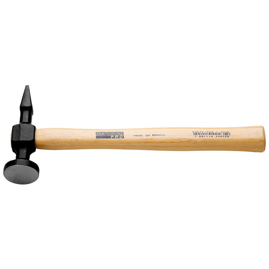 Martelo Chapeador Pena Cruzada 300 G