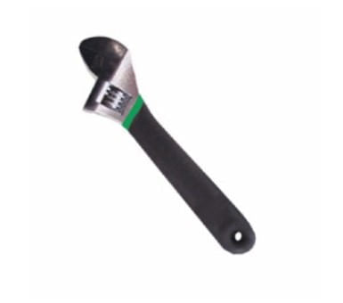 Chave de Ajuste 06" 150mm Emborrachado Carbografite