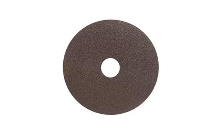 Disco de Fibra 115mm 4.1/2' G-060 Carborundum