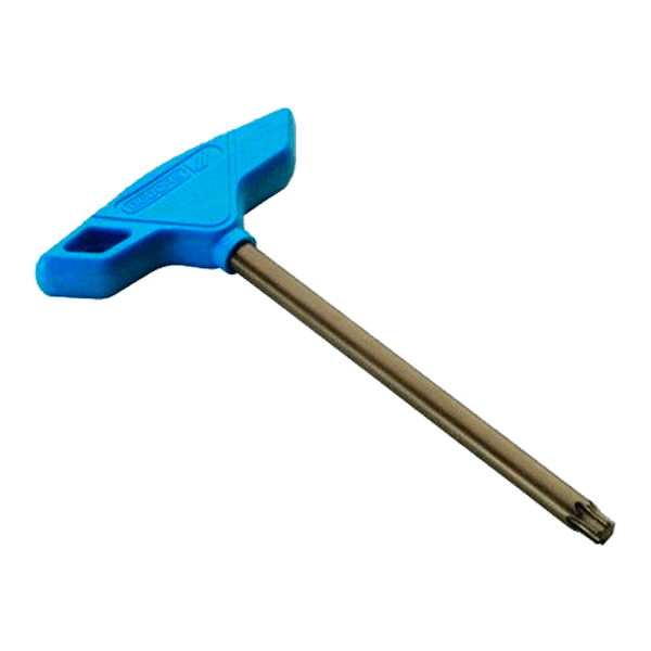 Chave Torx T Gedore 42tx-T45 Com Cabo