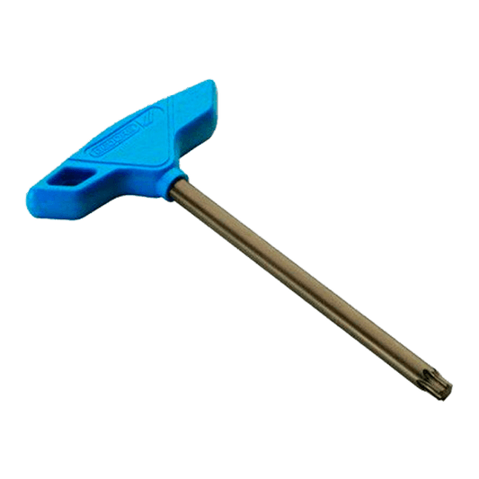 Chave Torx T Gedore 42tx-T45 Com Cabo