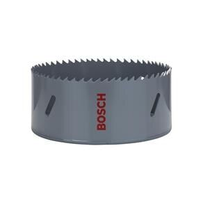 Serra Copo Cobalto Bosch 114,0MM-4.1/2' BIM