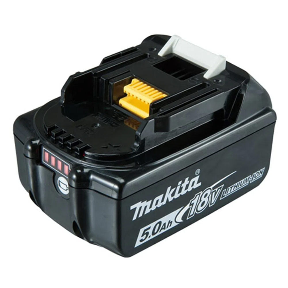 Bateria 18v BL1850b 5ah Li-Ion Makita