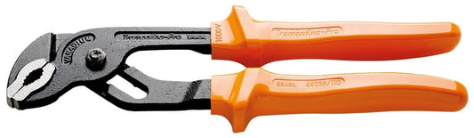 Alicate Bomba D"Agua Isolado 10" Tramontina