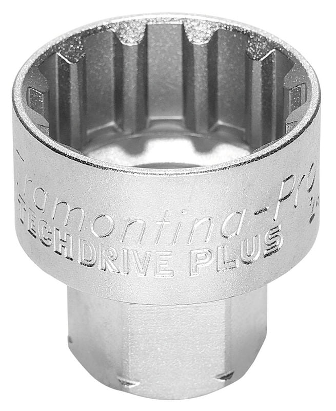 Soquete Techdrive Plus 1/2"" 13mm Tramontina