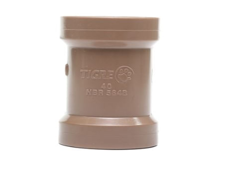 Luva de Correr Para Tubo Soldável 40mm Tigre