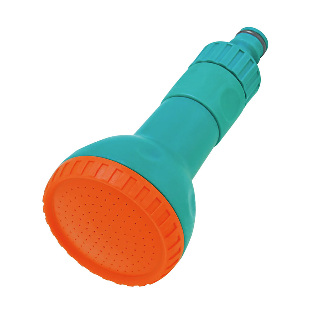 Pistola D'água Irrigador para Engate Rápido Tramontina