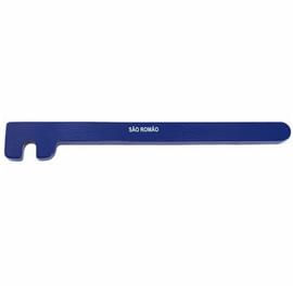 Chave de Dobrar Ferro 020 5/16" São Romão 1767