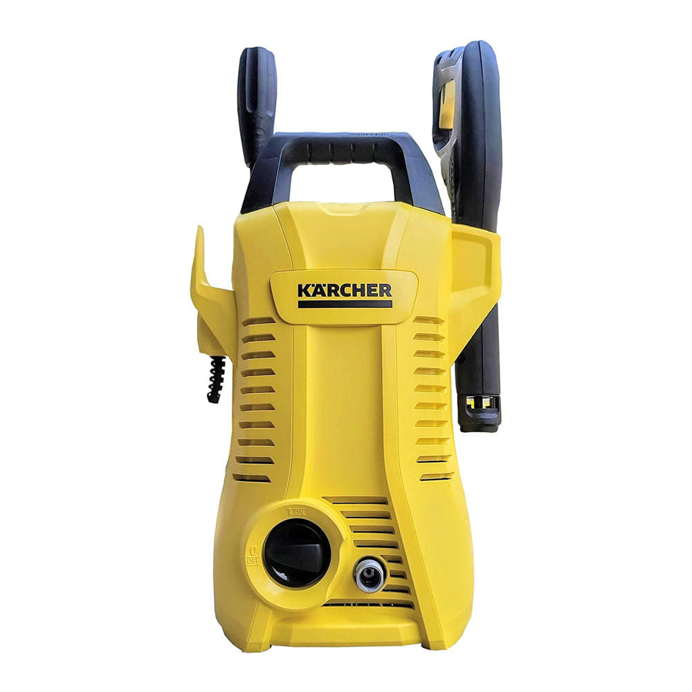 Lavadora Alta Pressão K1 220v Karcher
