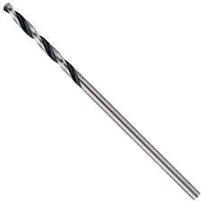 Broca Para Metal Bosch Aço Rápido Hss-PointTeQ 1/16"