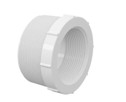 Bucha de Redução Roscável 350- 3"X2" Tigre