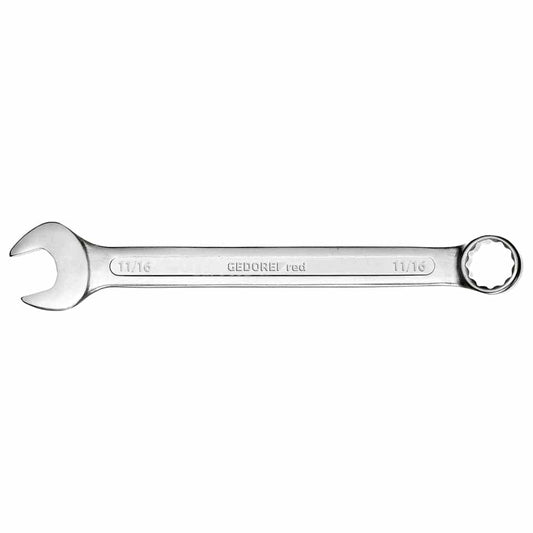 Chave Combinada Gedore  020-5/16''