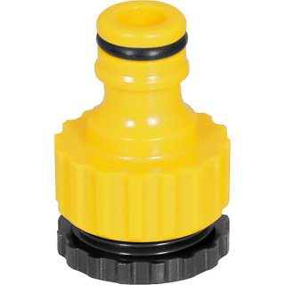Conector Femea Plástico Engate 1/2" Vonder