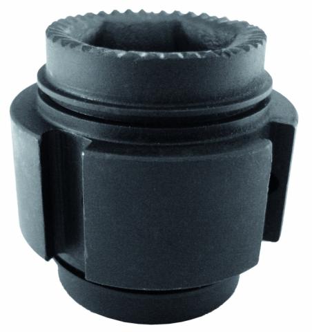 Chave Para Catraca E29BA  7/8" Polegadas Gedore