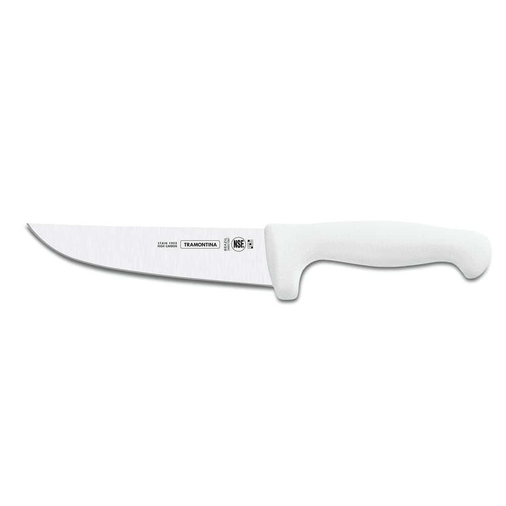 Faca Inox 10" para Carne Pro Tramontina