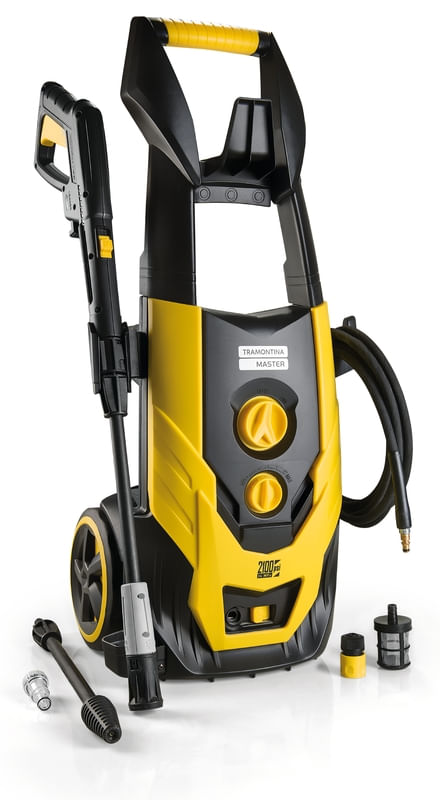 Lavadora Alta Pressão 2100w  Tramontina