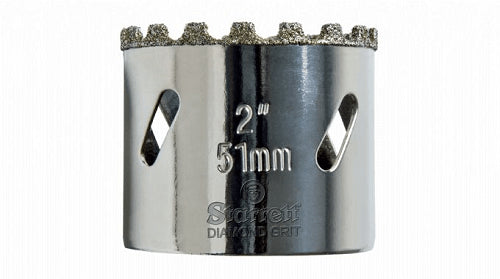 Serra Copo Diamantado 070,0MM 2.3/4' Com/HT STARRETT
