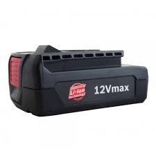 Bateria 12V 1,5AH GSR 1200 Li Bosch