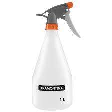Pulverizador Tramontina Agronomo Manual 1,0L Plástico