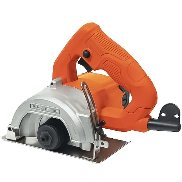 Serra Marmore Black&Decker 1100W 115mm