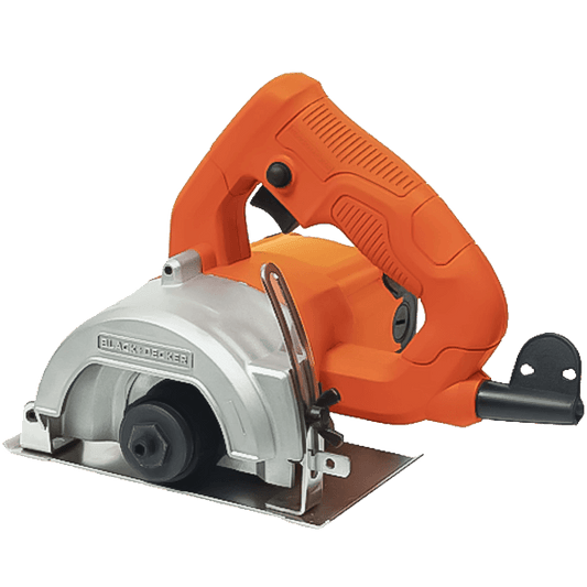 Serra Marmore Black&Decker 1100W 115mm