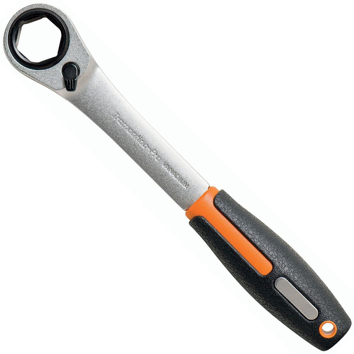 Chave Catraca Techdrive Plus 10 Pol Tramontina