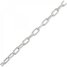 CORRENTE GALV 03,20MM 1/8'  VONDER 1558018032