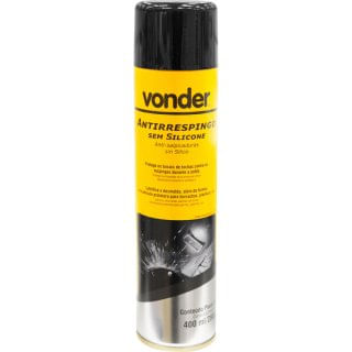 MICRO OLEO 400ML ANTI-RESP S/SILICON VONDER