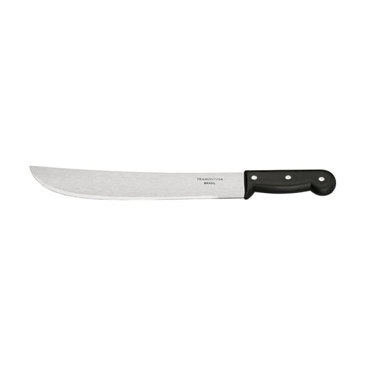 Facao 14" Mato Cabo Em Carbono Tramontina