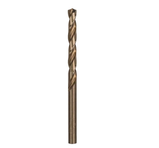 Broca Aço Rápido 08,0X75X117 mm HSS-CO BOSCH
