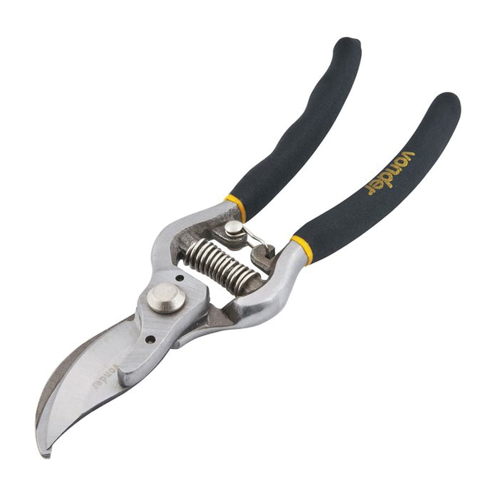 Tesoura para podar 8 1/2 Vonder