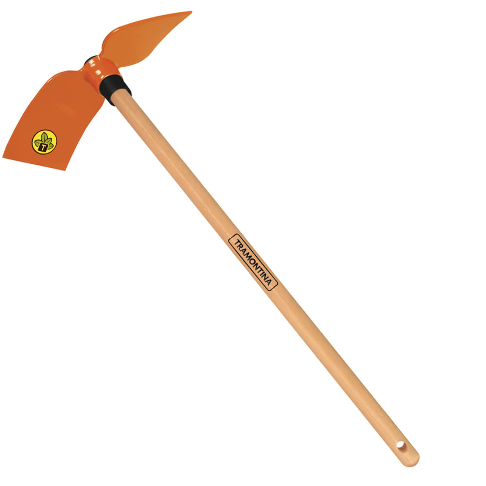 Sacho em Aço com Cabo 60cm Tramontina