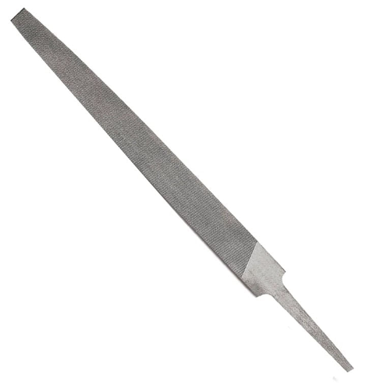 Lima Chata Bastarda 12"" Starrett
