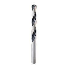 Broca Para Metal Aço Rapido Hss PointTeQ 12,00mm Bosch