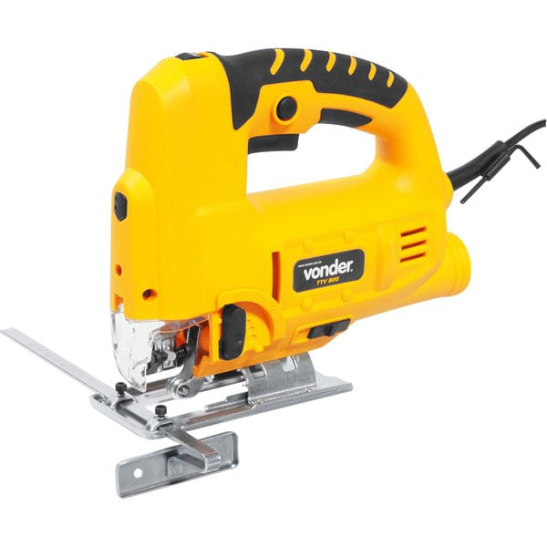 Serra Tico-Tico Vonder TTV 800 800W  + Lâmina