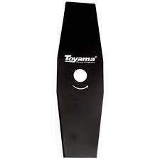 Lamina 2 Pontas 350x25,4x2,0mm Toyama