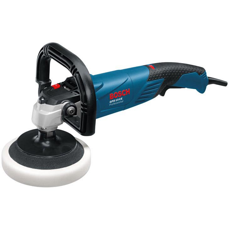 Politriz Gpo-14-Ce 1400w Bosch