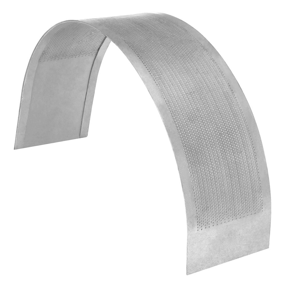 Peneira com Furo 0,8mm para Triturador Tramotina