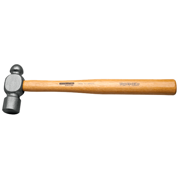 Martelo De Bola Tramontina Master Basic 300G