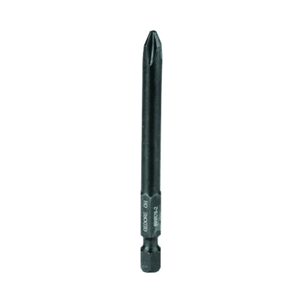 Bits 016 Fenda PH3 1/4" 691R76 GEDORE