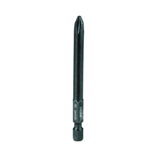Bits 016 Fenda PH3 1/4" 691R76 GEDORE